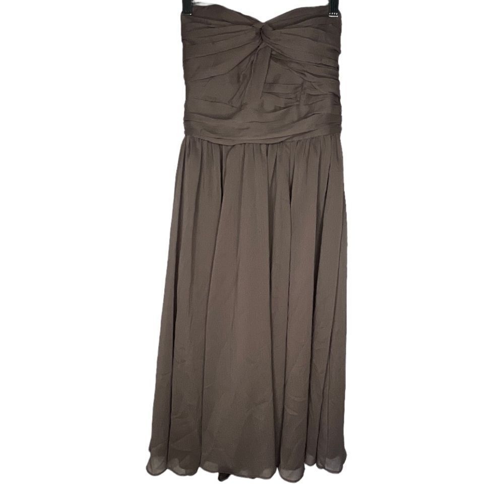 H&M Strapless‎ Dress